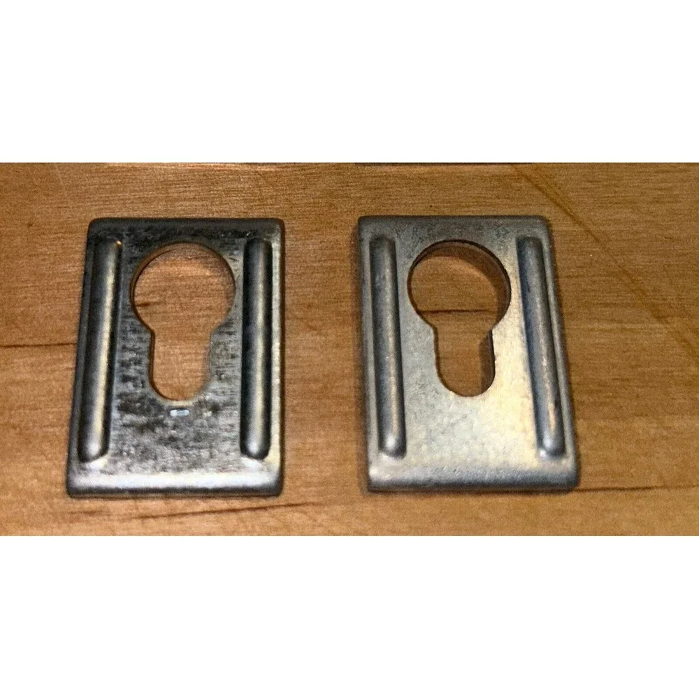 IKEA New Key Hole Bracket Replacement Part # 103693 for Sektion or PAX Cabinets
